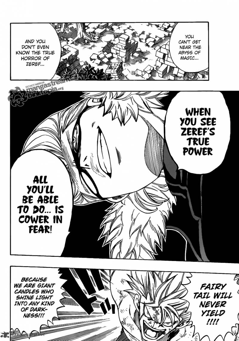 Fairy Tail 222 6
