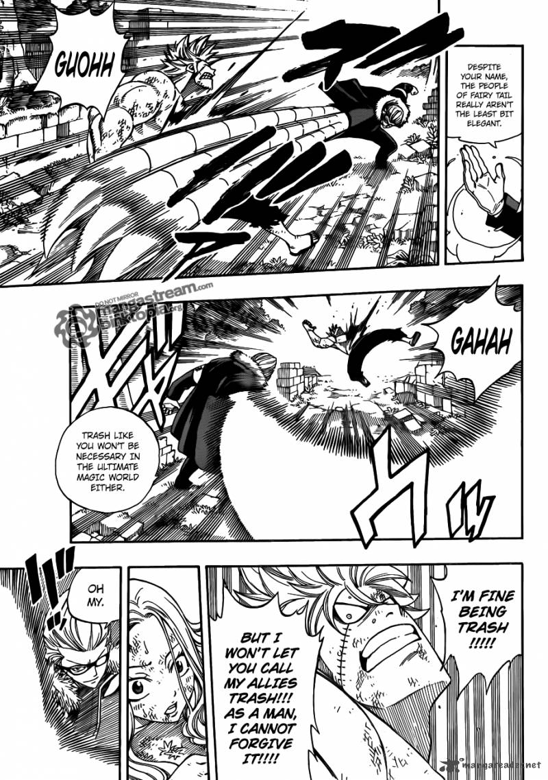 Fairy Tail 222 7