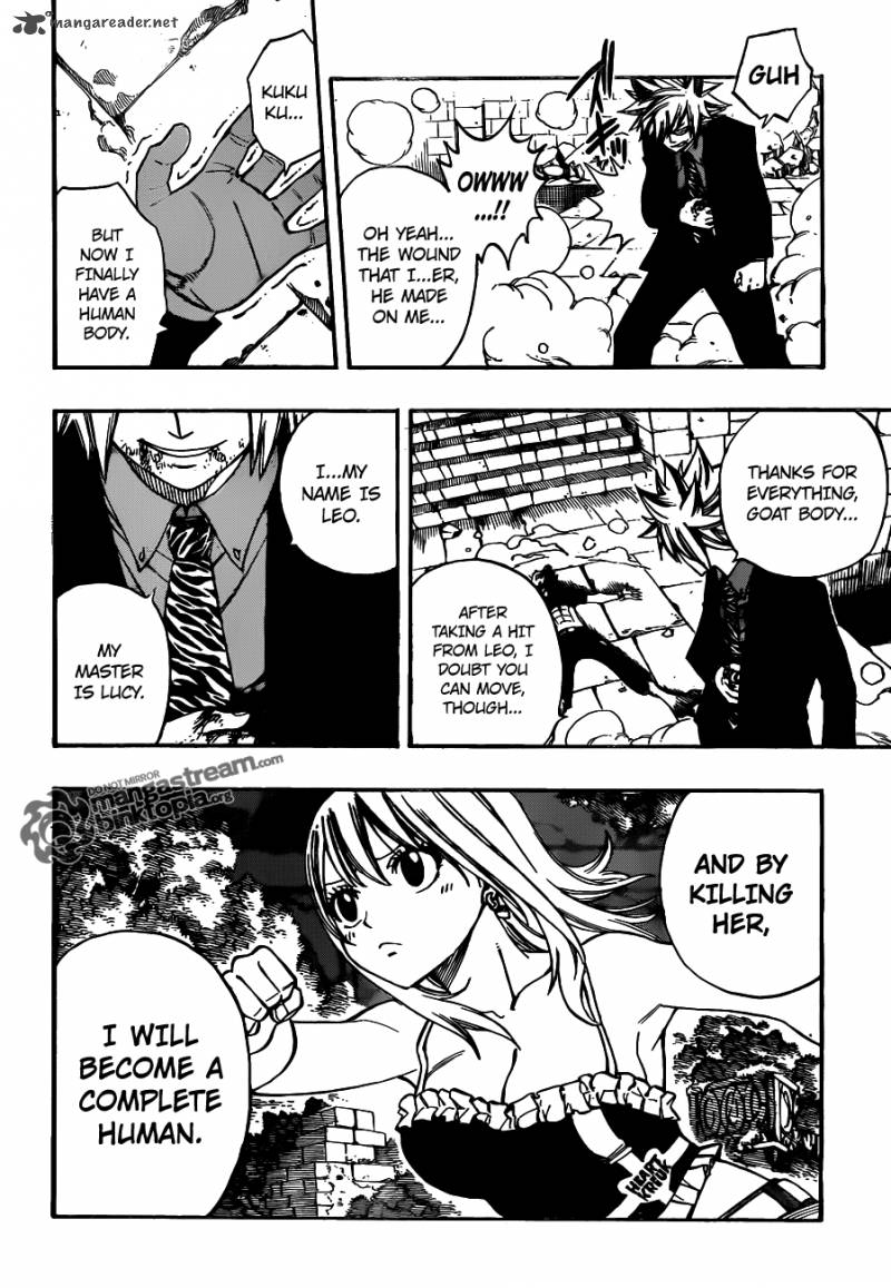 Fairy Tail 224 10