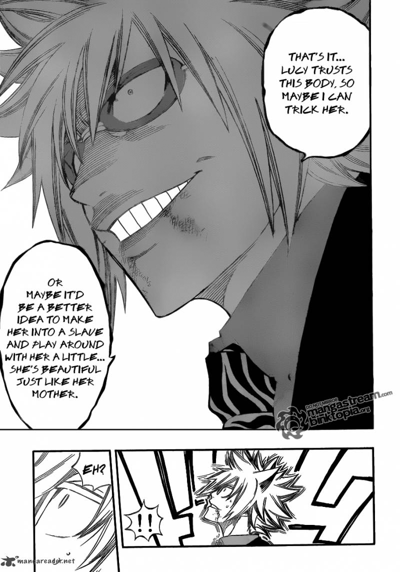 Fairy Tail 224 11
