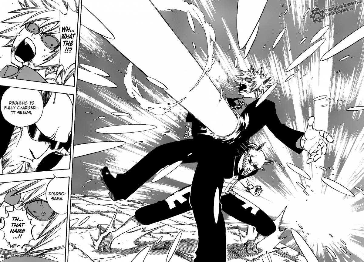 Fairy Tail 224 12