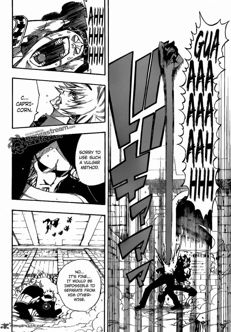Fairy Tail 224 13