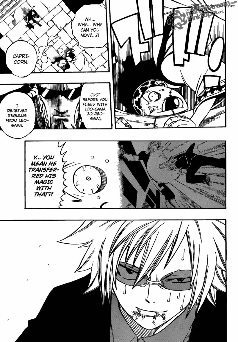 Fairy Tail 224 14