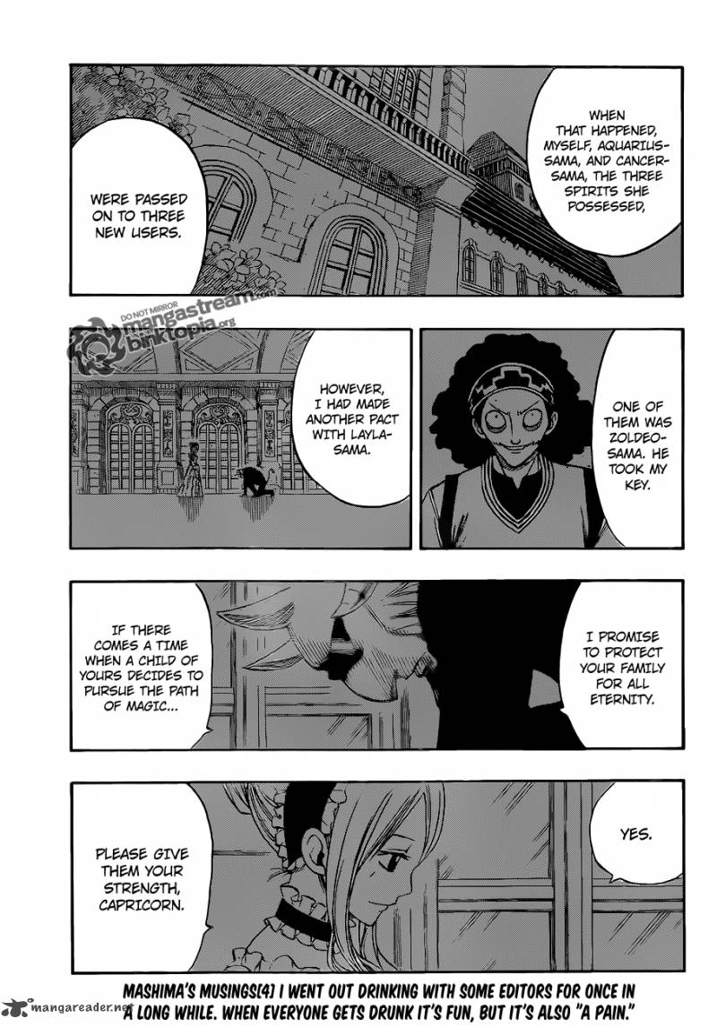 Fairy Tail 224 16