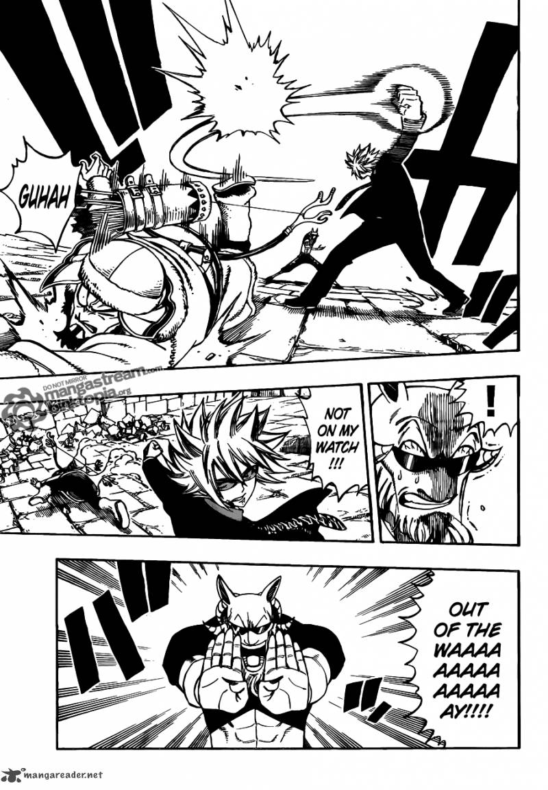 Fairy Tail 224 3