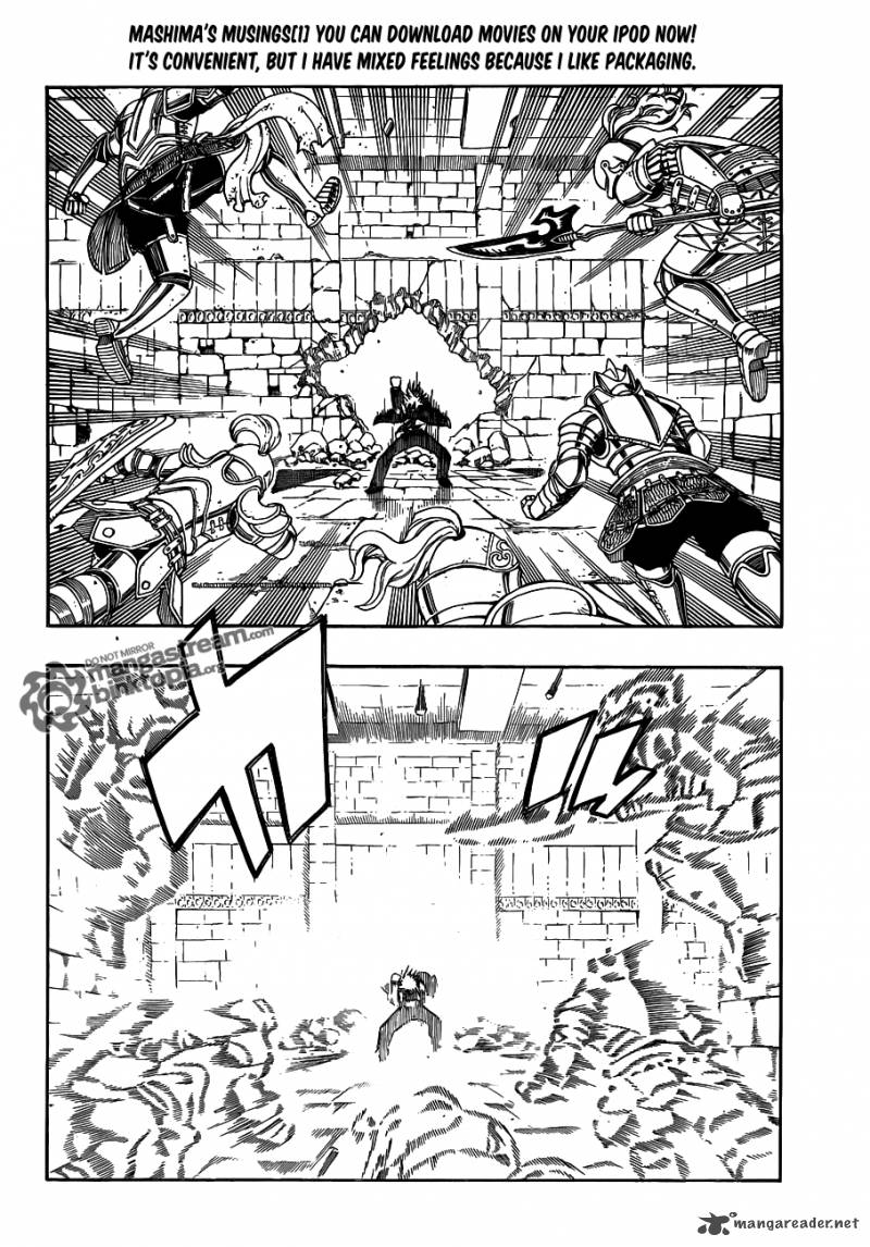 Fairy Tail 224 4