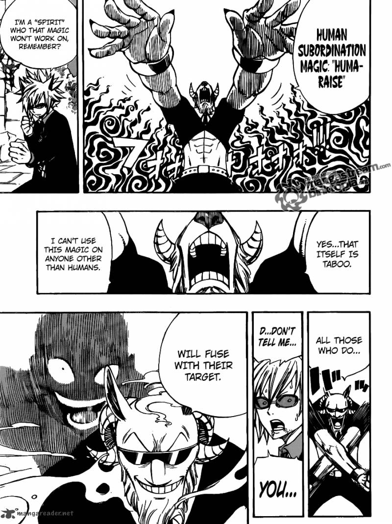 Fairy Tail 224 7