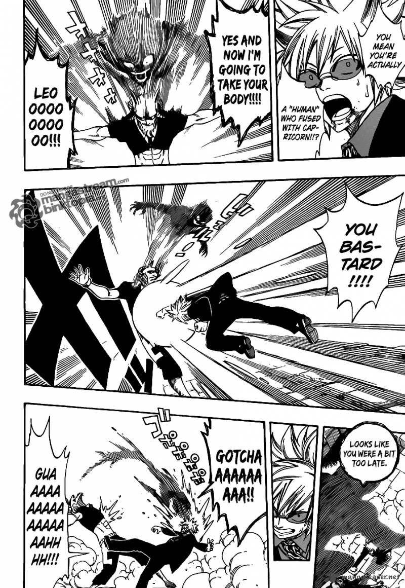 Fairy Tail 224 8