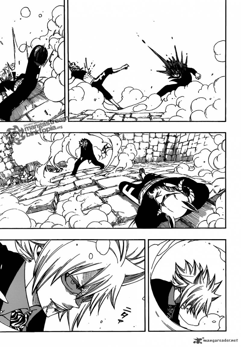 Fairy Tail 224 9