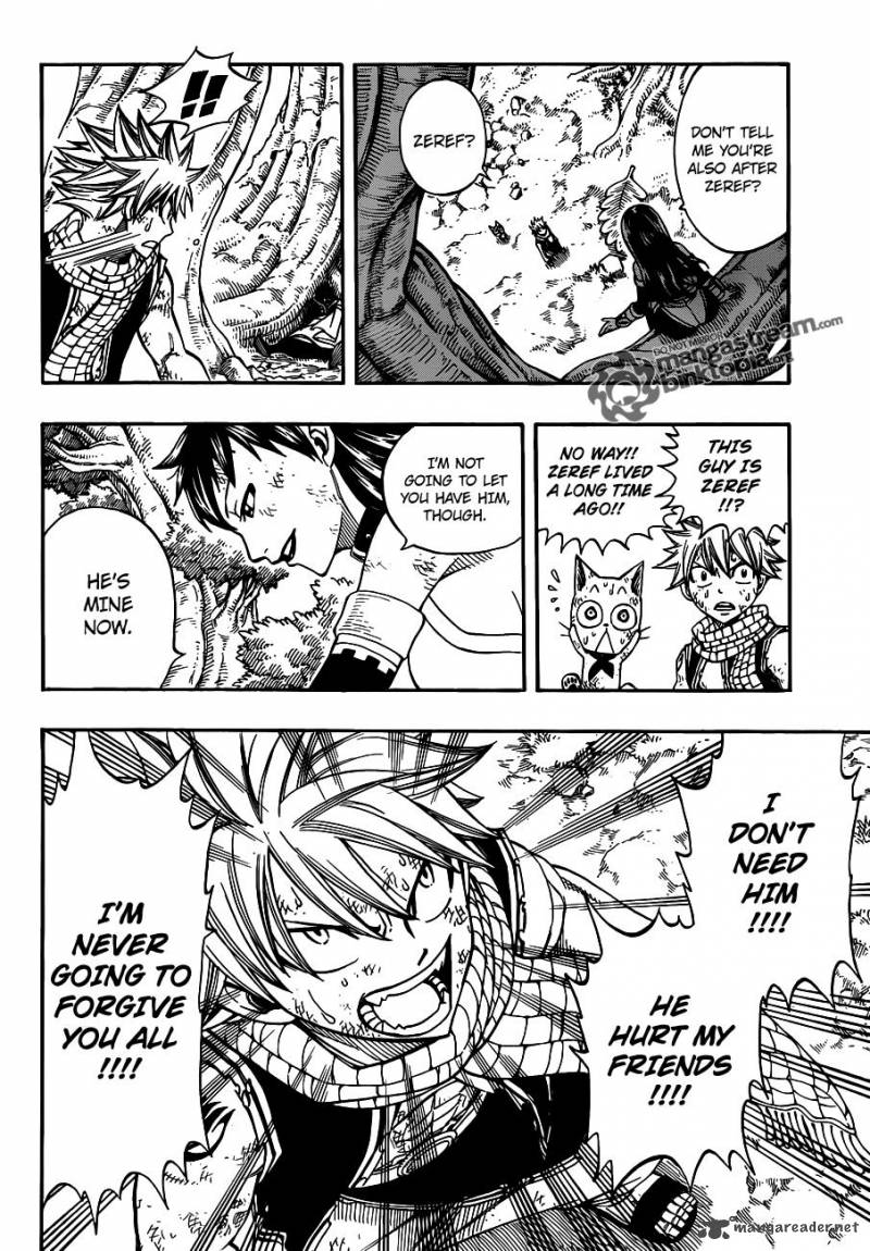 Fairy Tail 225 10