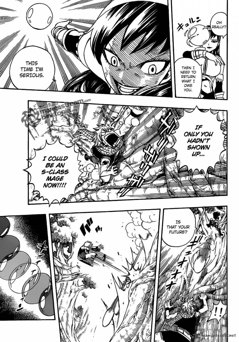 Fairy Tail 225 11