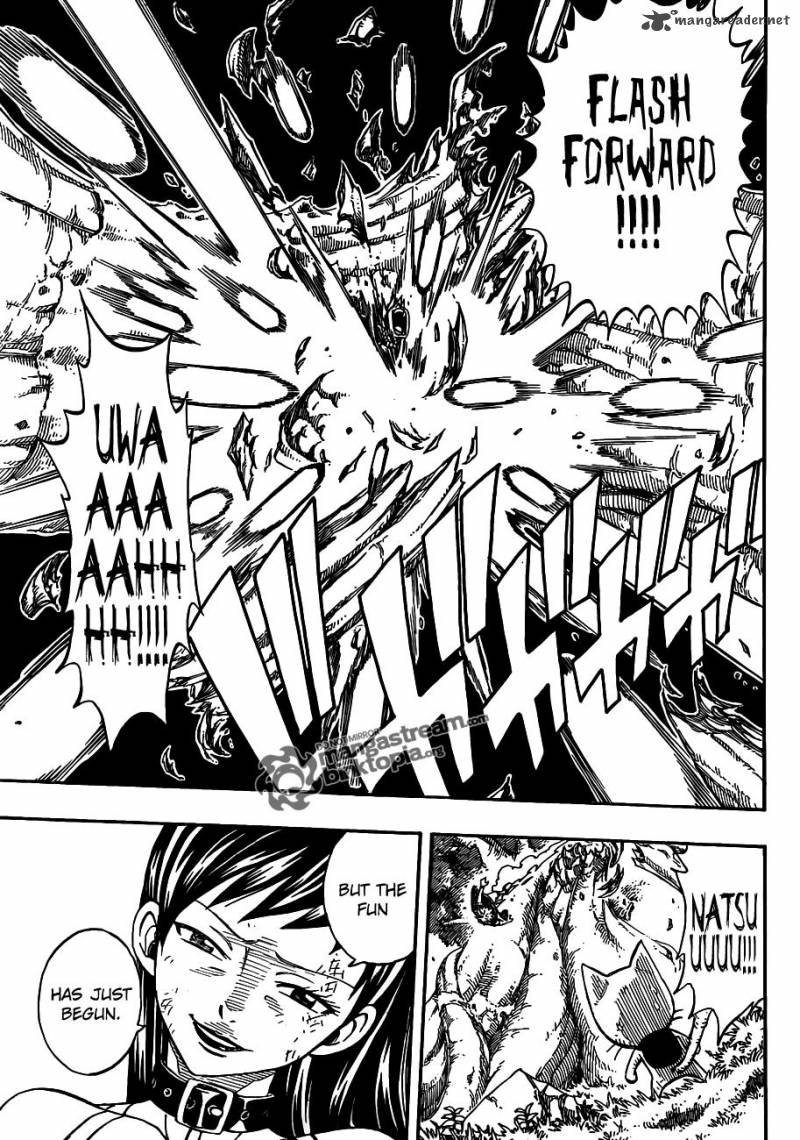 Fairy Tail 225 13