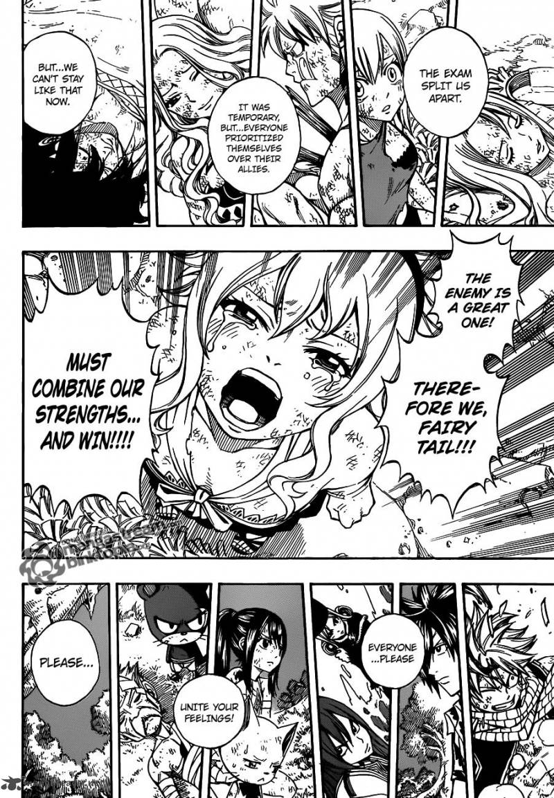 Fairy Tail 225 16