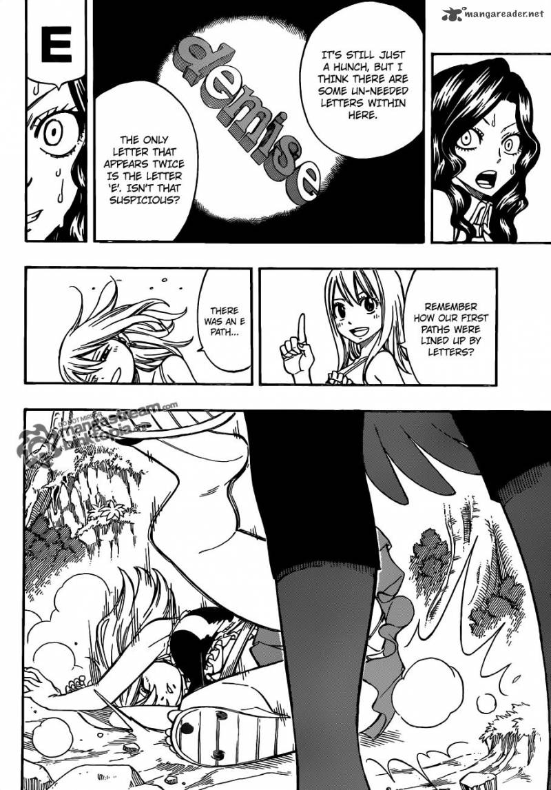 Fairy Tail 225 18