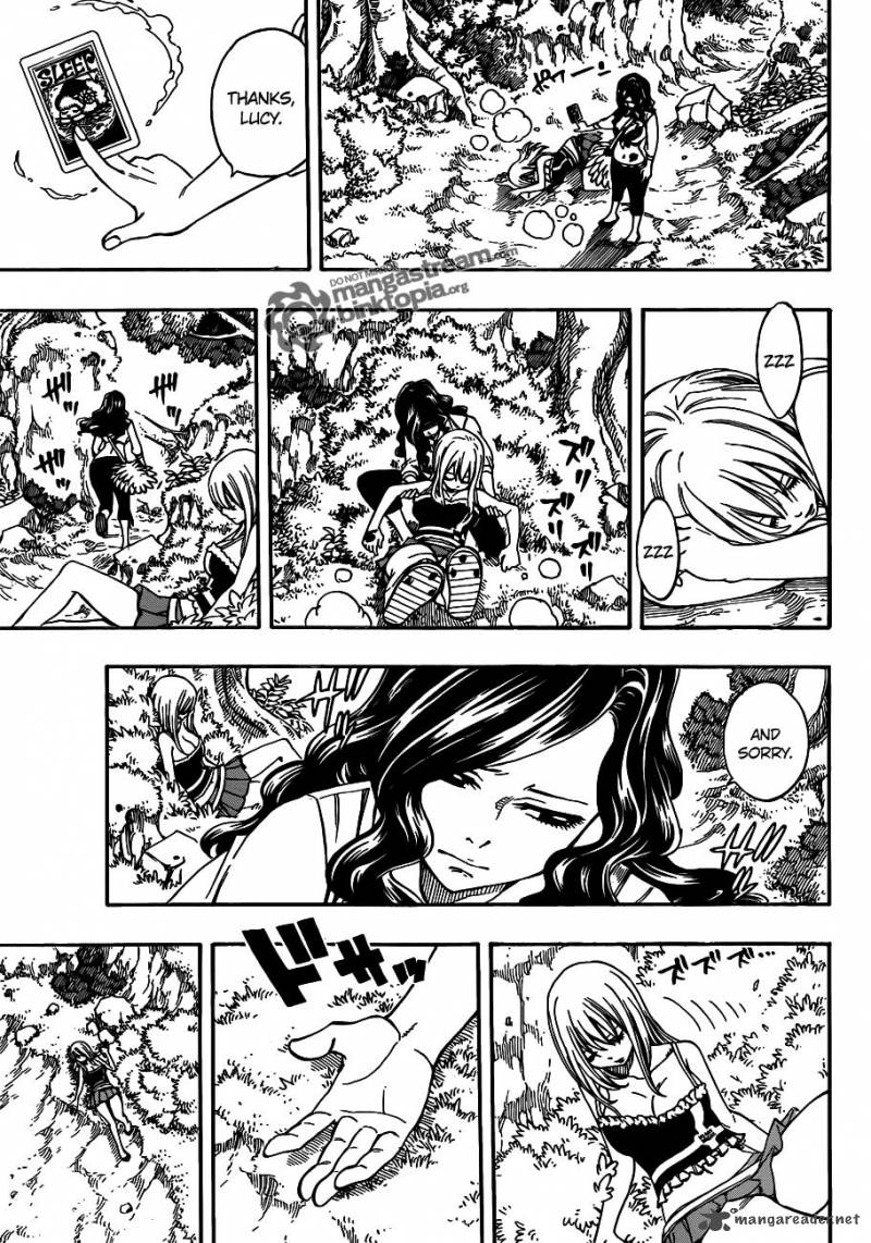 Fairy Tail 225 19