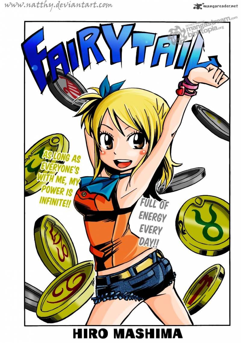 Fairy Tail 225 21
