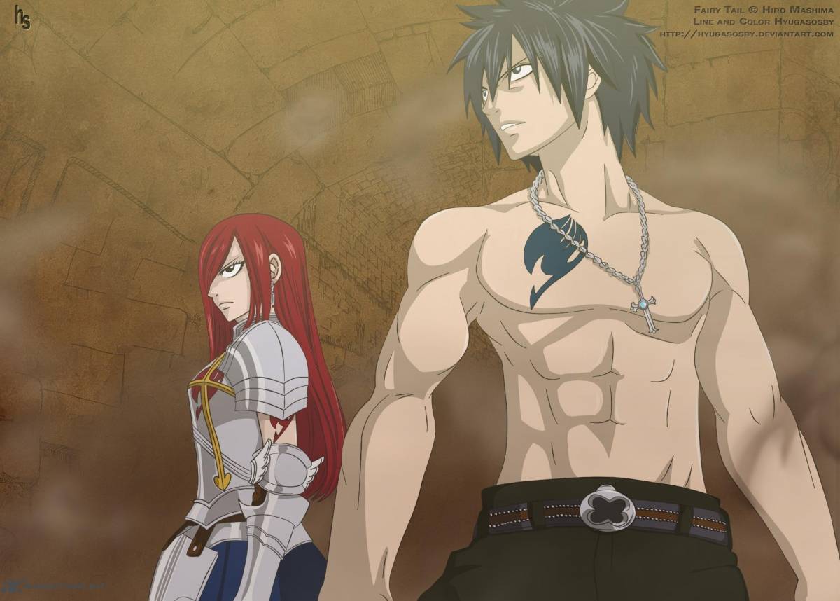 Fairy Tail 225 23