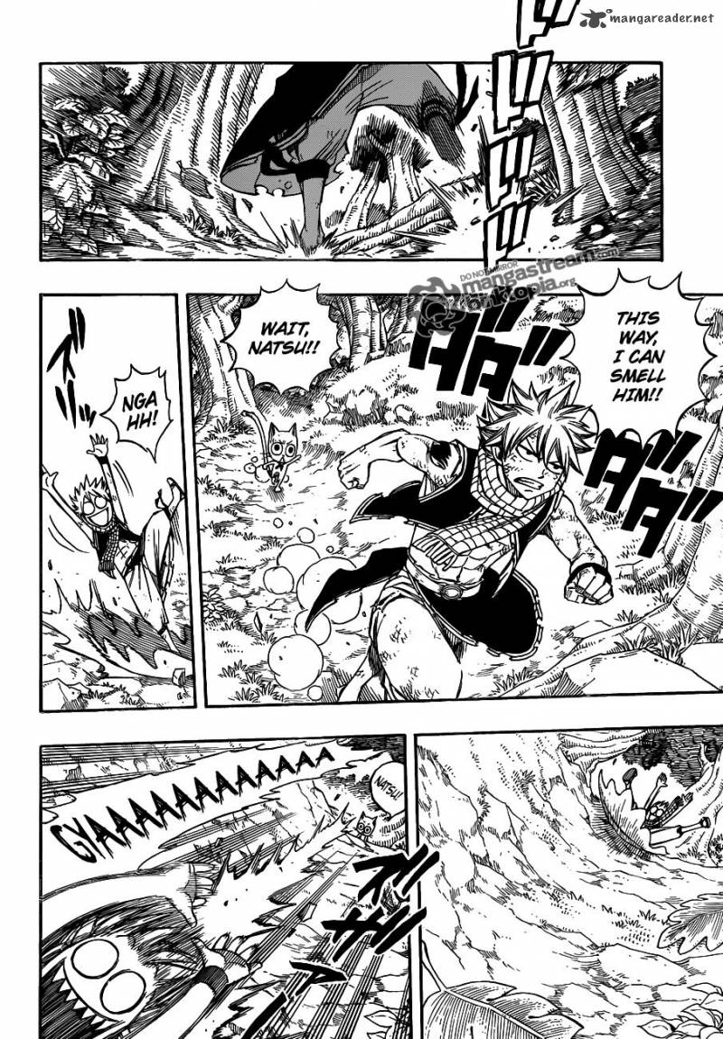 Fairy Tail 225 6