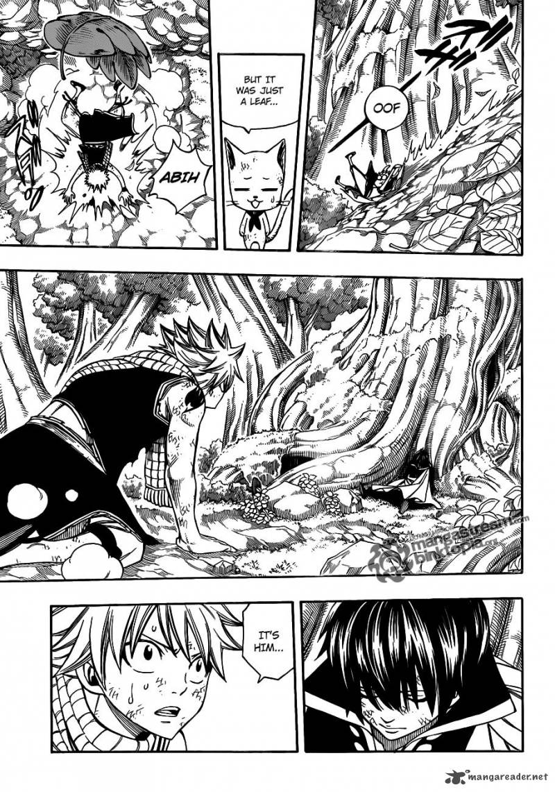 Fairy Tail 225 7