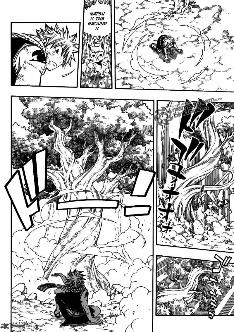 Fairy Tail 225 8