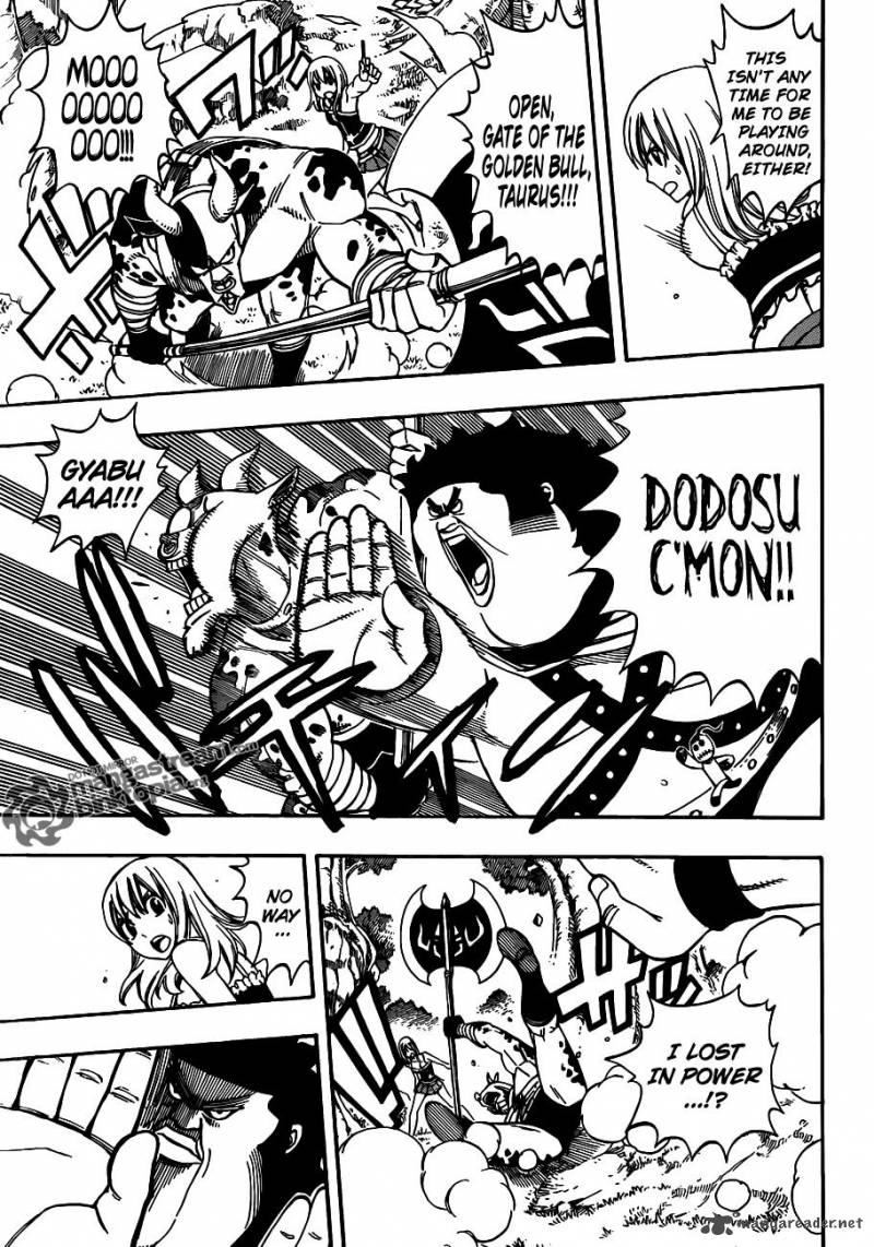 Fairy Tail 226 10
