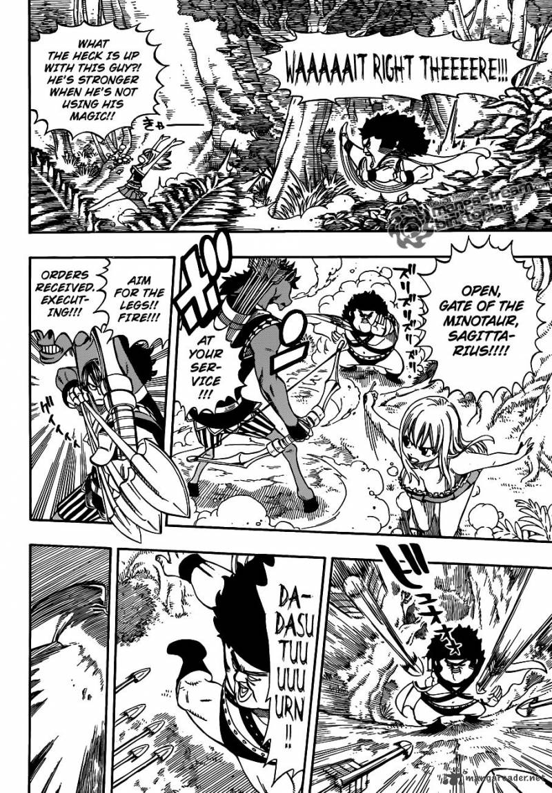 Fairy Tail 226 11