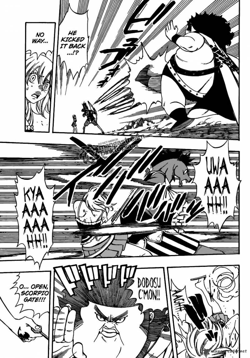 Fairy Tail 226 12