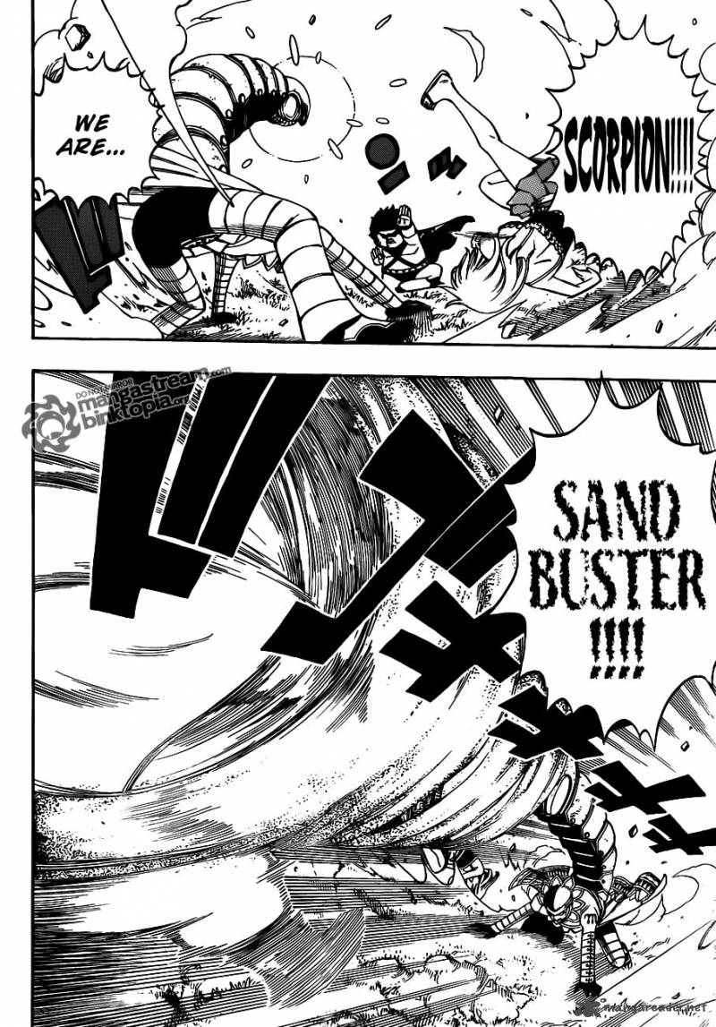 Fairy Tail 226 13
