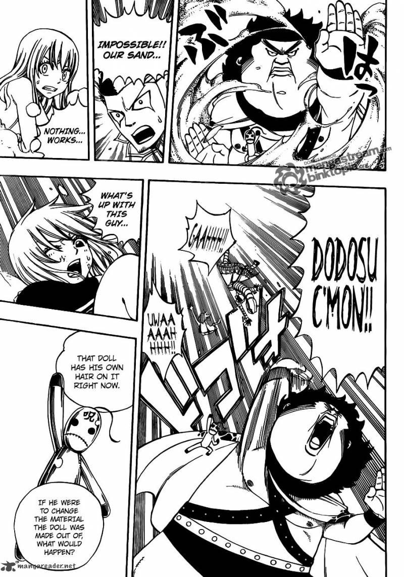 Fairy Tail 226 14
