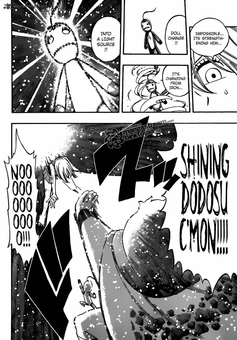 Fairy Tail 226 15
