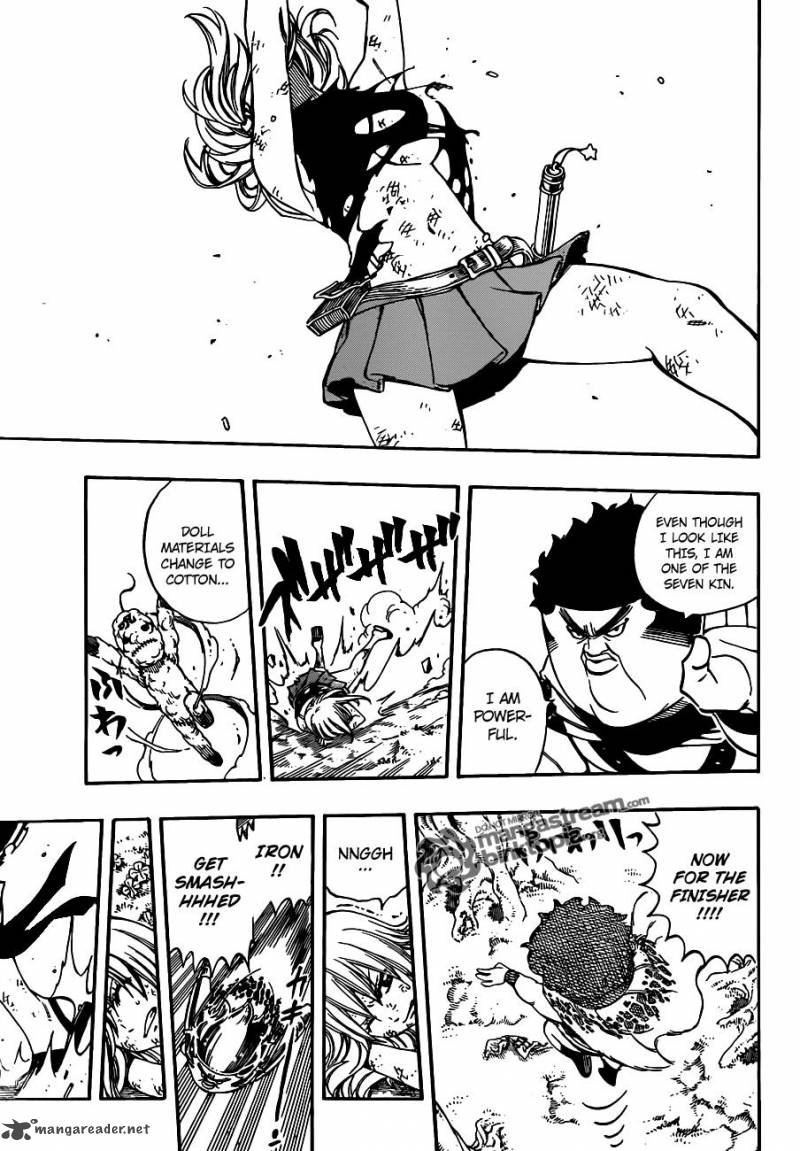 Fairy Tail 226 16