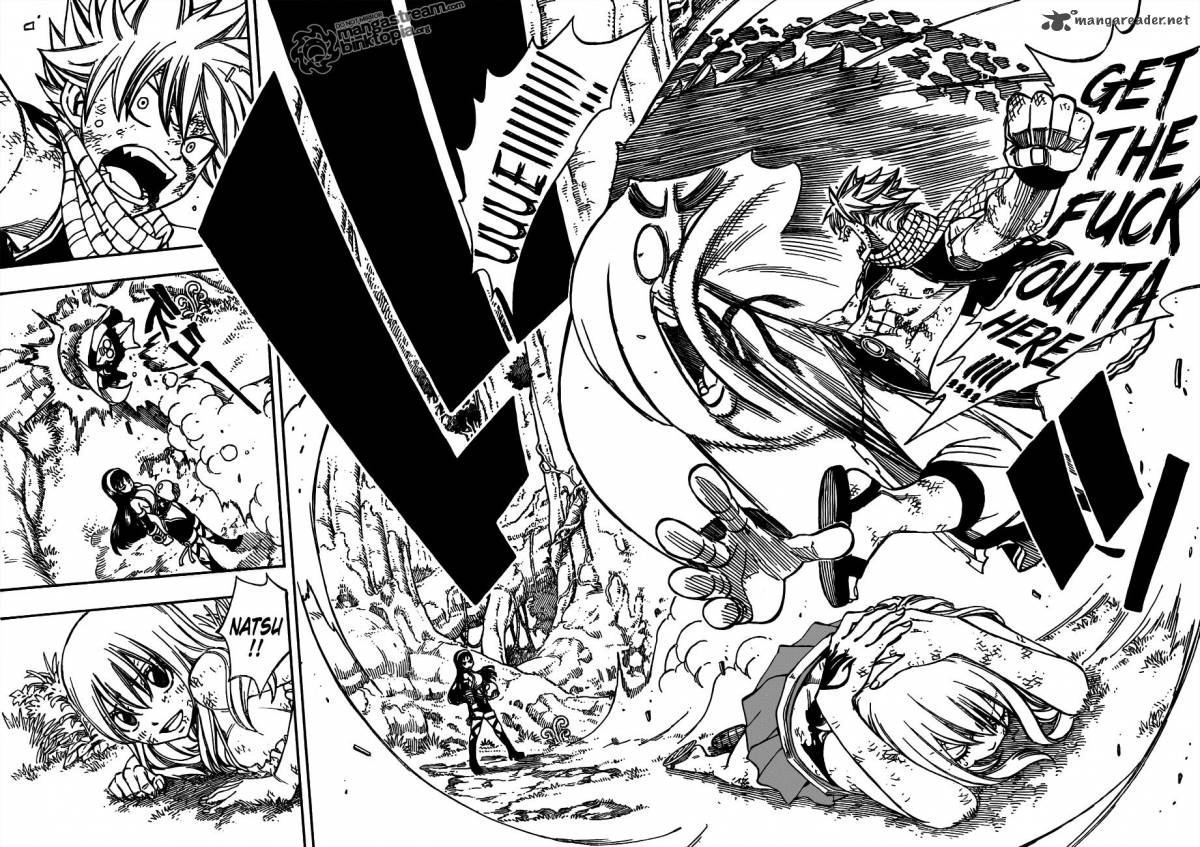 Fairy Tail 226 17