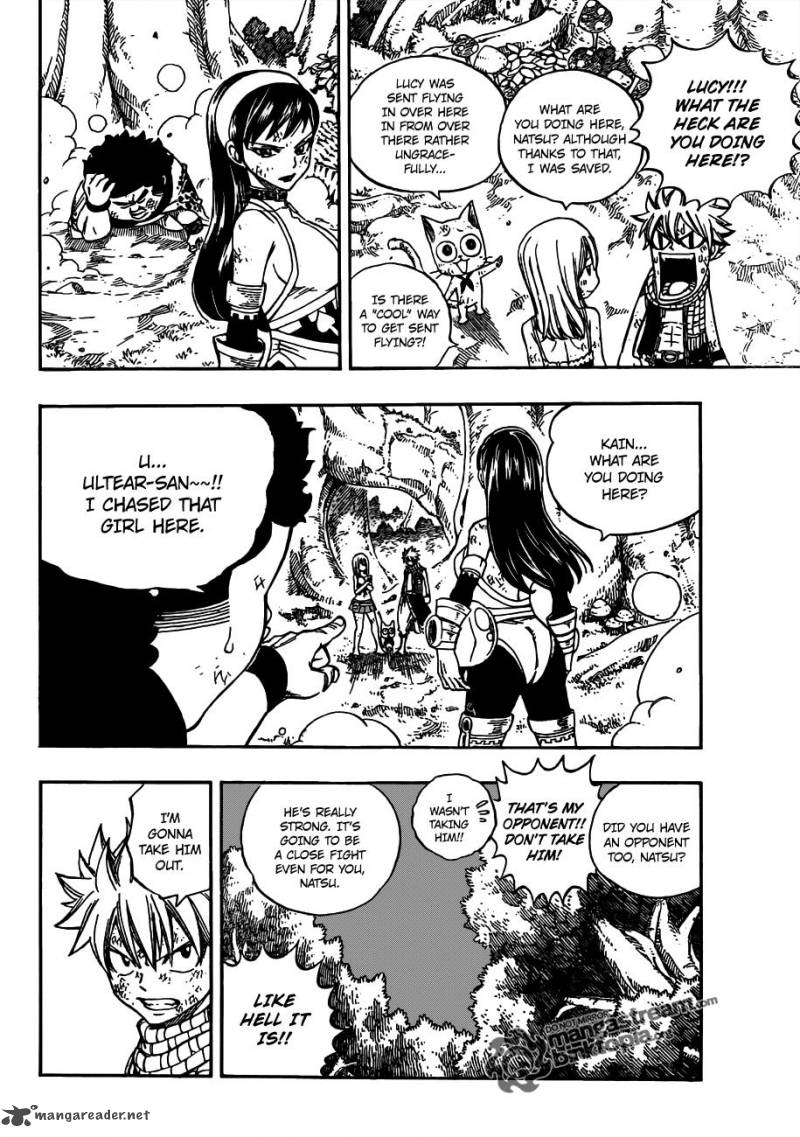 Fairy Tail 226 18