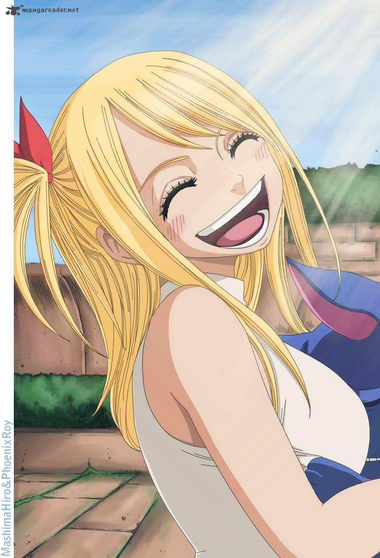Fairy Tail 226 21