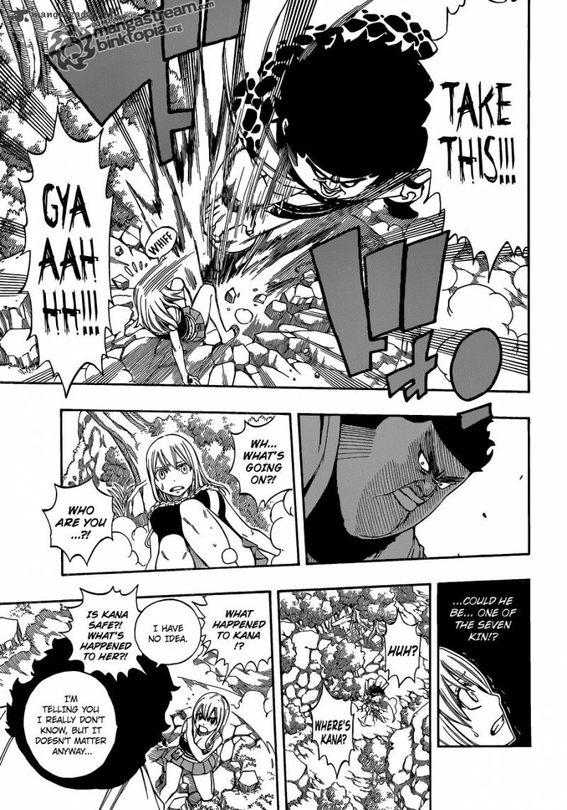 Fairy Tail 226 4