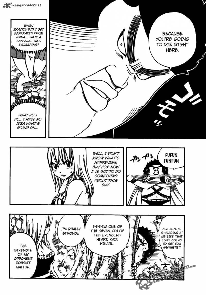 Fairy Tail 226 5