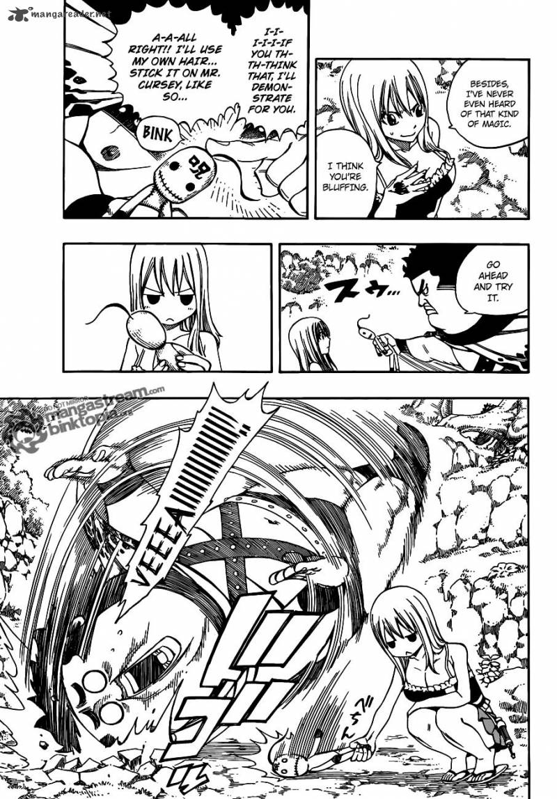 Fairy Tail 226 8