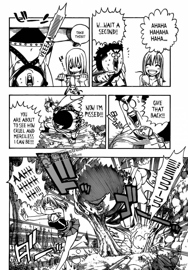 Fairy Tail 226 9