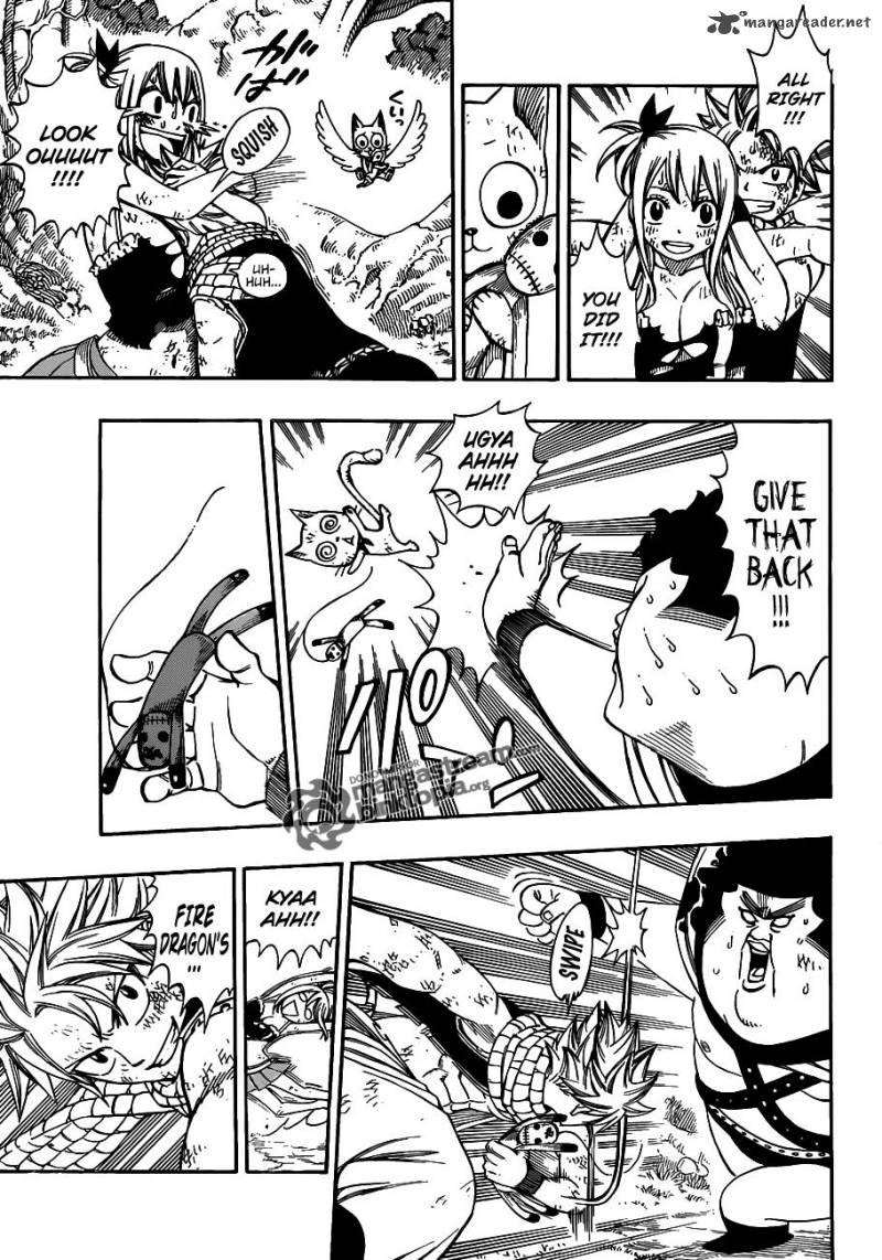 Fairy Tail 227 10