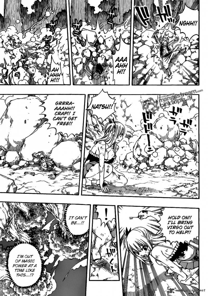 Fairy Tail 227 12