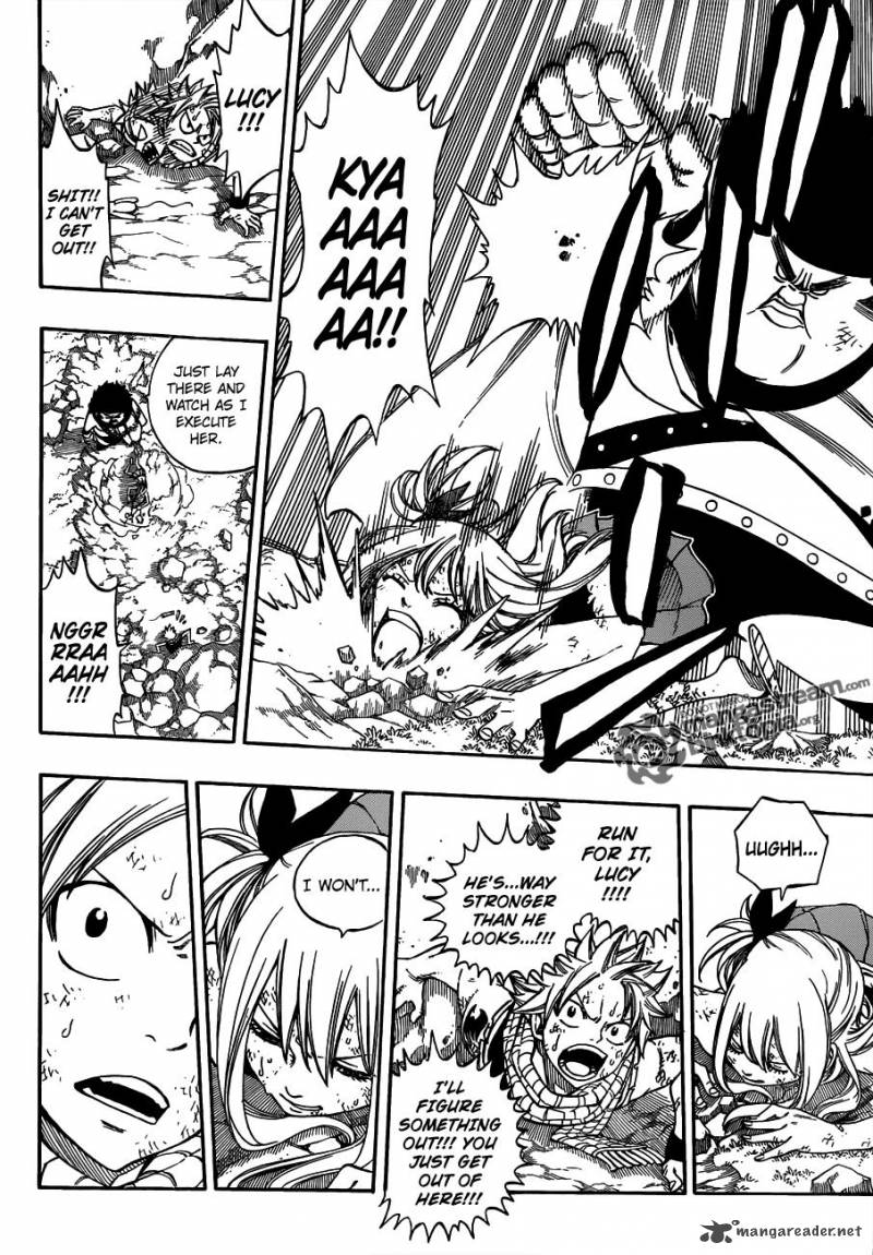 Fairy Tail 227 13