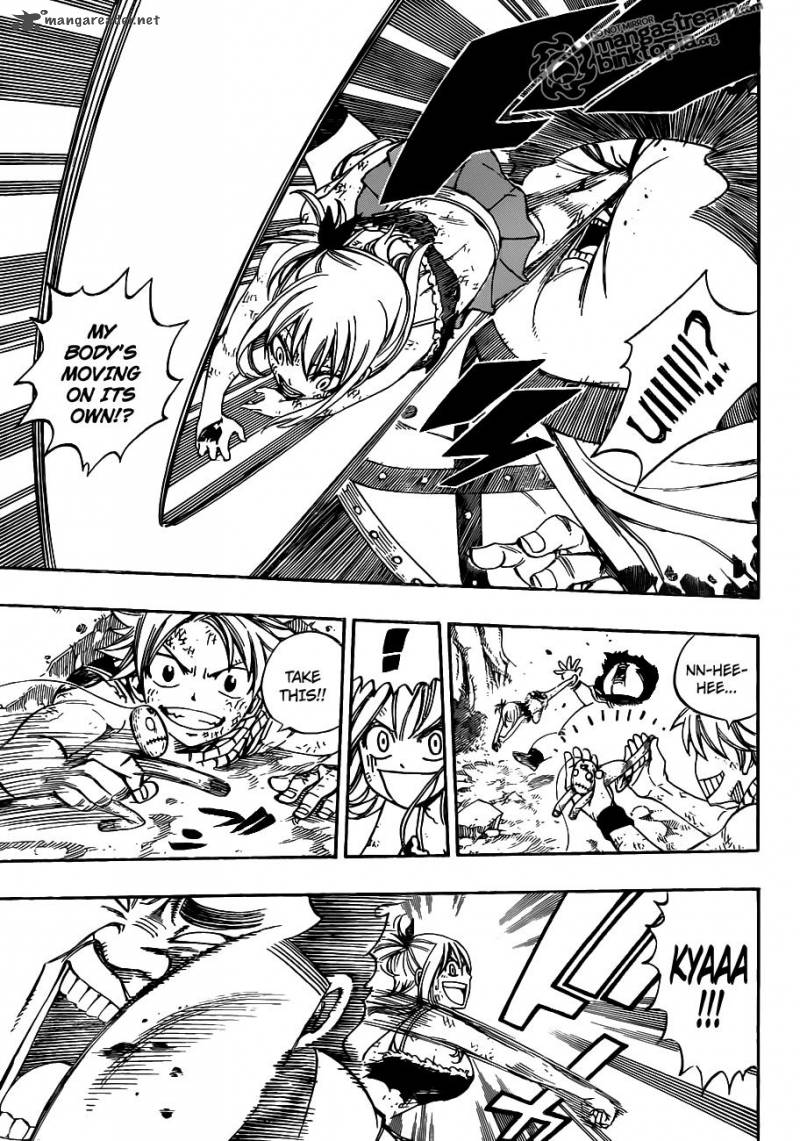 Fairy Tail 227 16