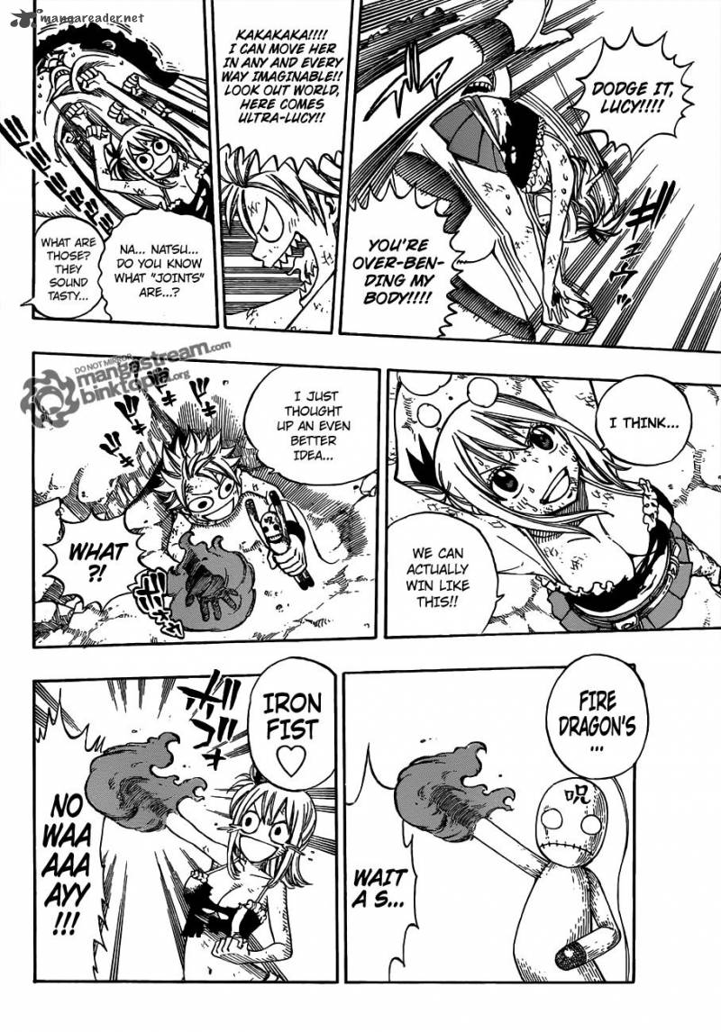 Fairy Tail 227 17