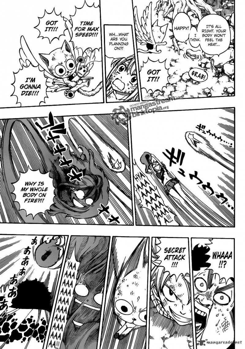 Fairy Tail 227 18