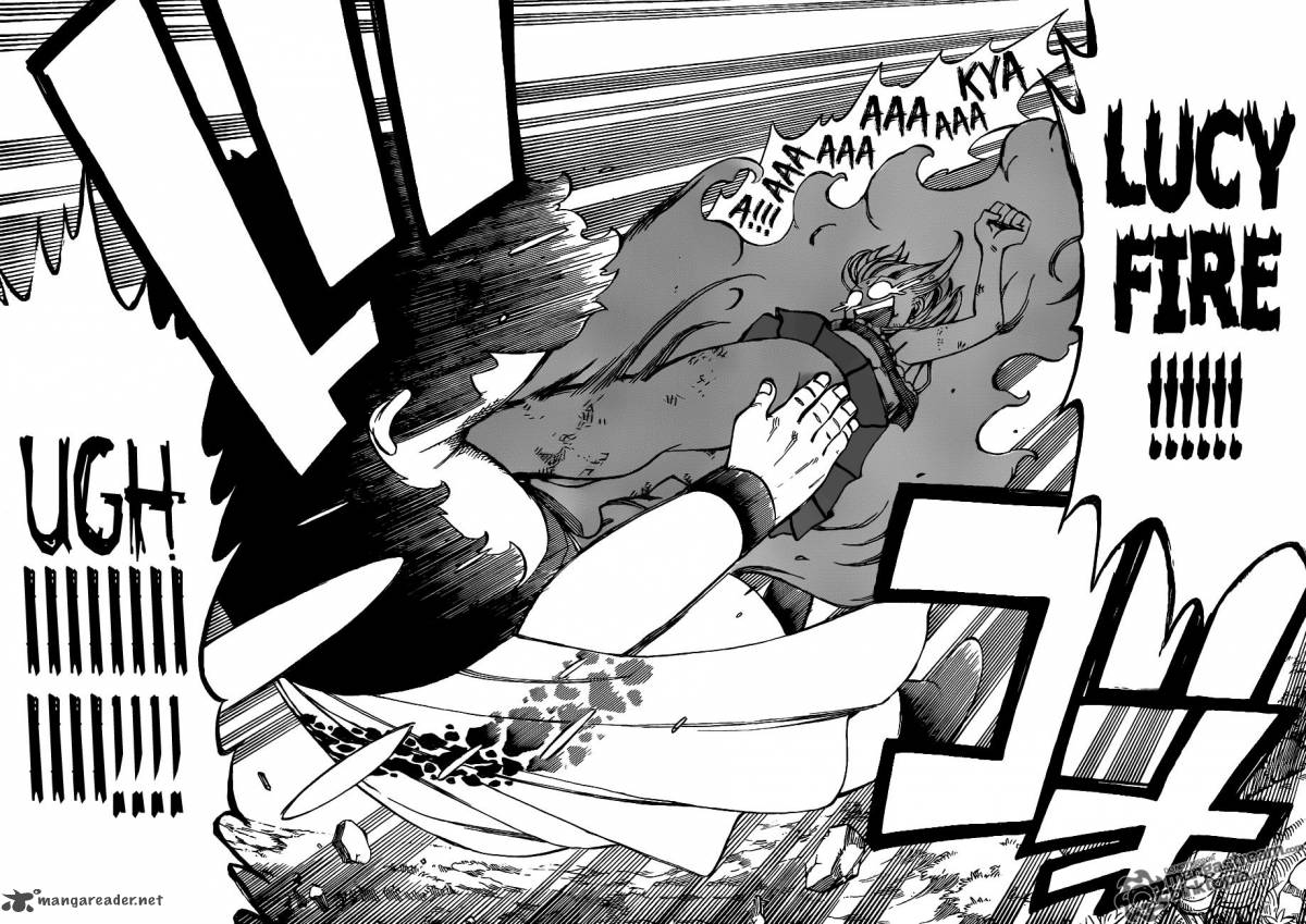 Fairy Tail 227 19