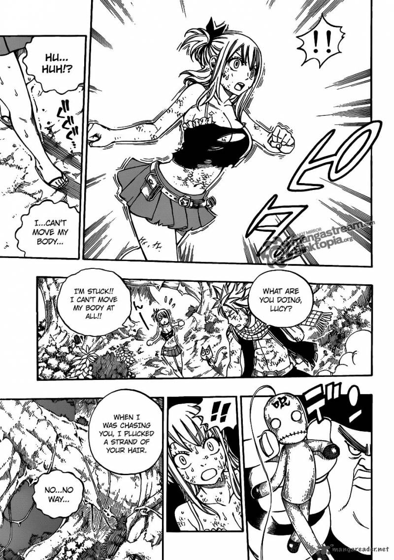 Fairy Tail 227 6