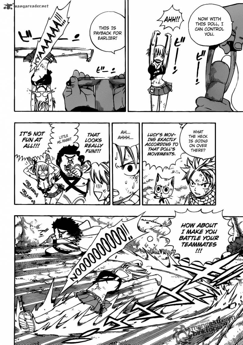Fairy Tail 227 7