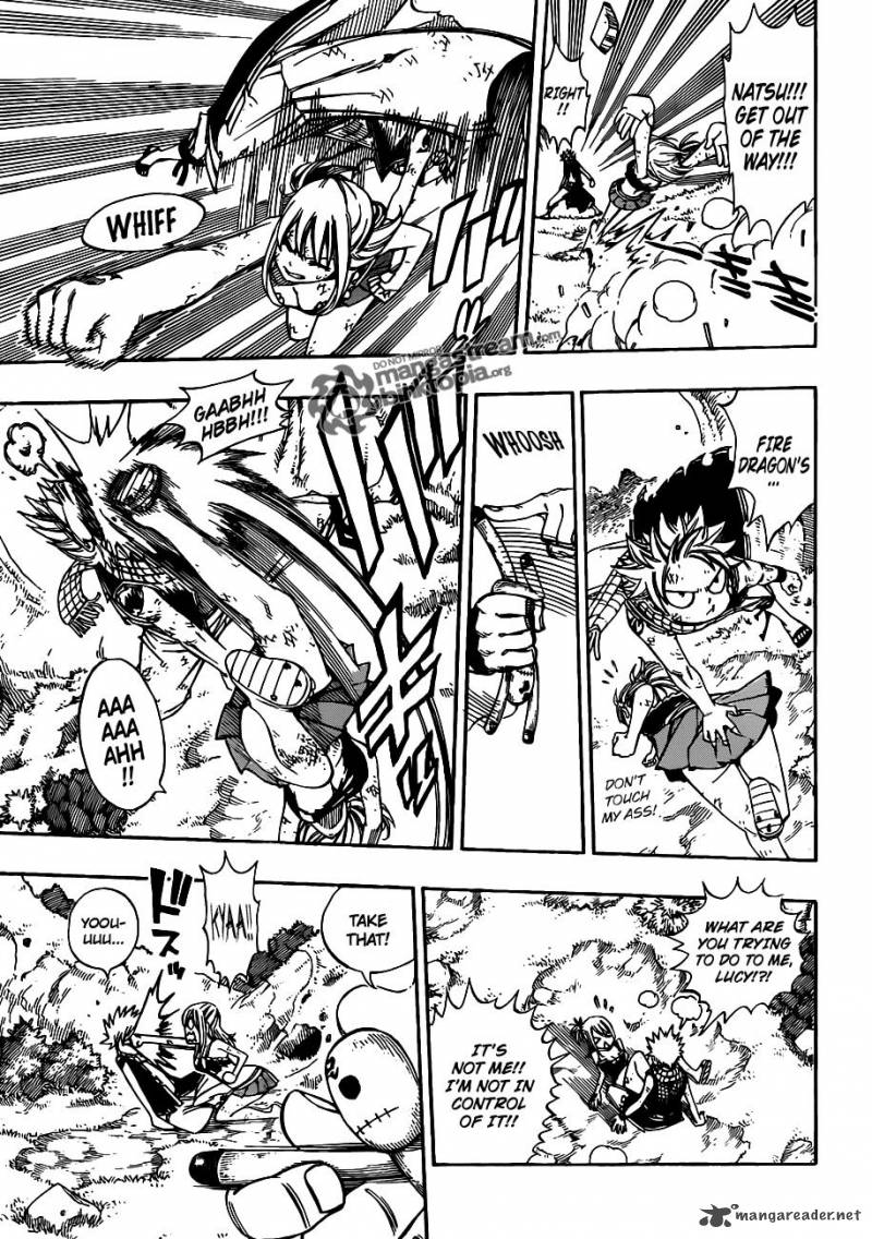 Fairy Tail 227 8