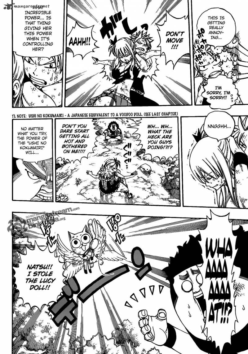 Fairy Tail 227 9