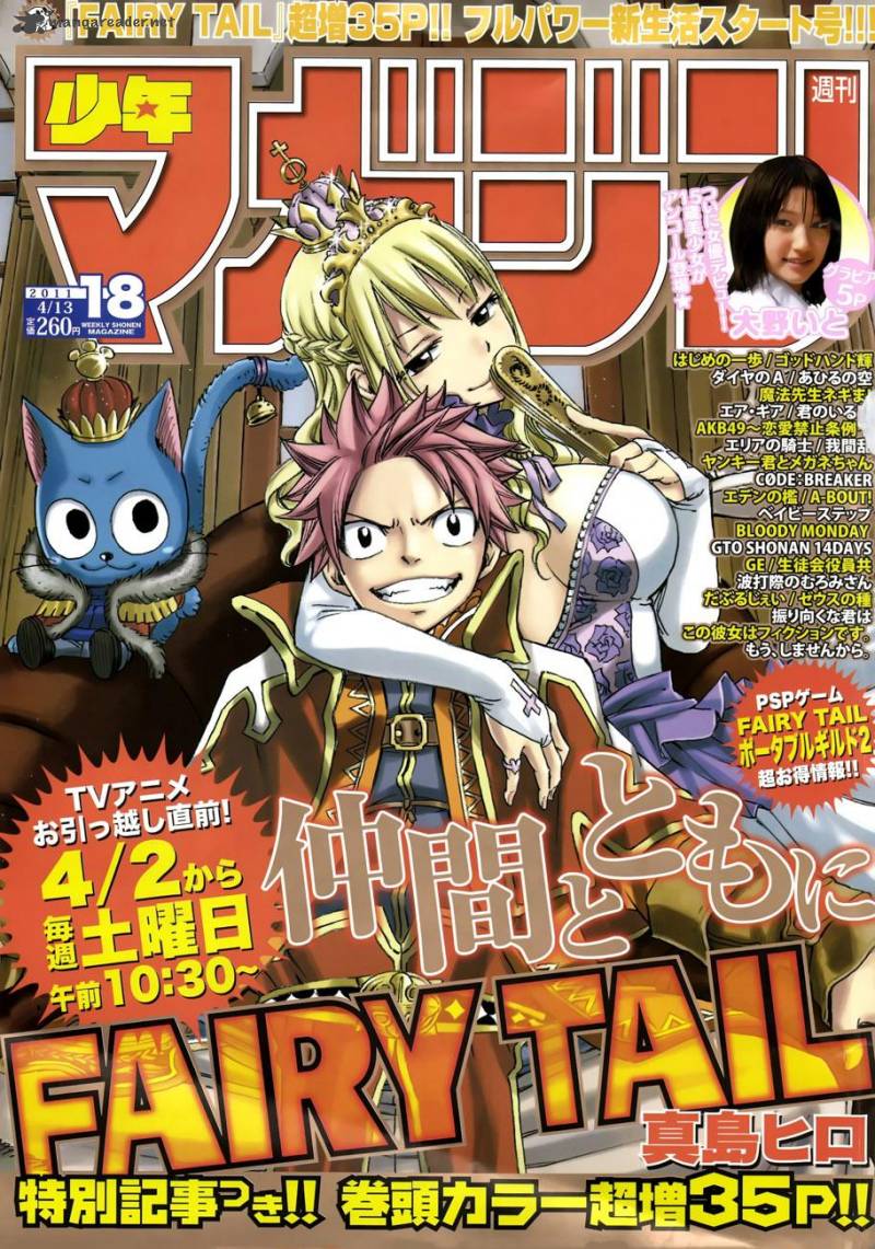 Fairy Tail 228 1